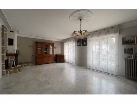 maison herbignac 197.5 m² t-6 à vendre  283 000 €