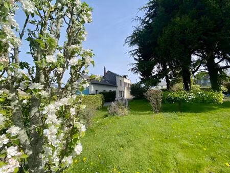 maison le mesnil esnard 6 pièce(s)