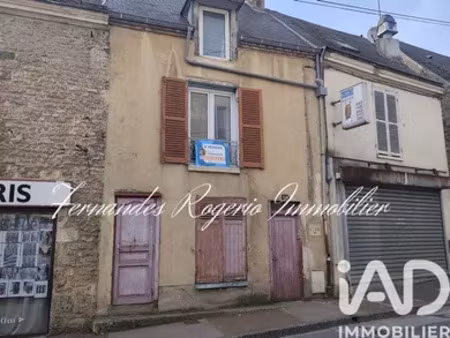 maison à pithiviers (45300)