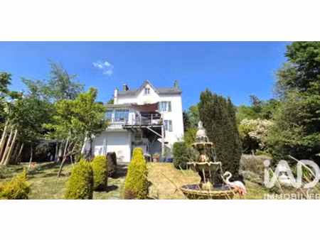 demeure à rochefort-en-terre (56220)
