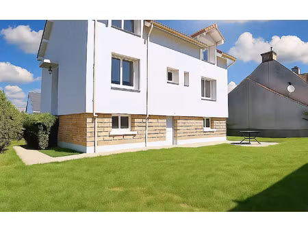 maison villiers-sur-marne 154.17 m² t-6 à vendre  639 000 €