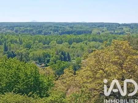 terrain à bâtir à abrest (03200)