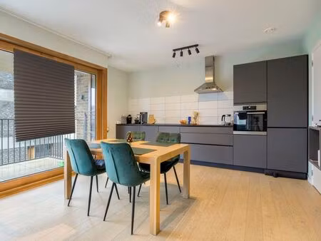appartement à vendre à wilrijk € 339.000 (lnp9p) | zimmo