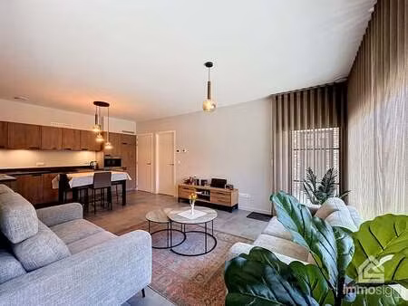 appartement à vendre à bocholt € 338.000 (lnntj) - immosign+ | zimmo