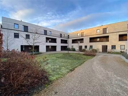 assistentiewoning
