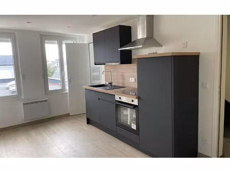 location appartement  m² t-1 à bourgtheroulde-infreville  435 €