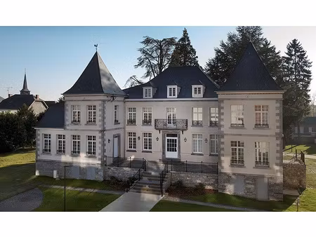 investissement en residence senior