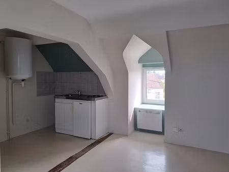 immeuble forte rentabilité