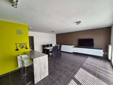 appartement te huur in laakdal met 2 slaapkamers