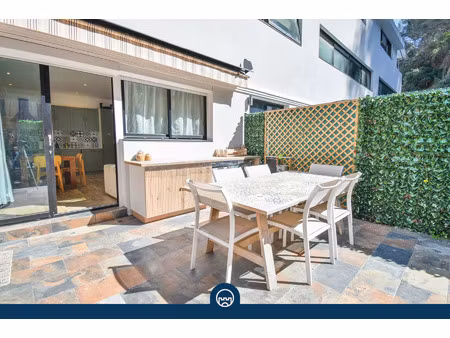 vente appartement 3 pièces 59 m² nice (06200)