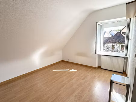 appartement à vendre steinbach