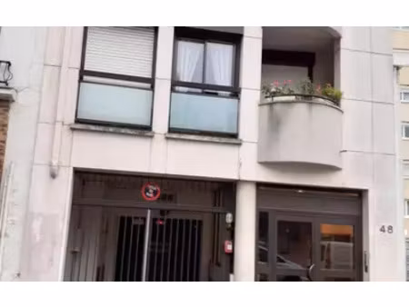 paris 20e