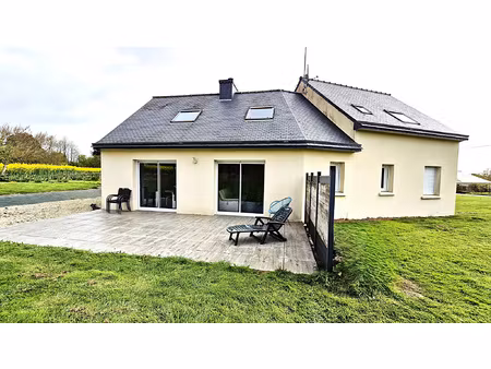 maison contemporaine secteur au calme et avec 5 chambres