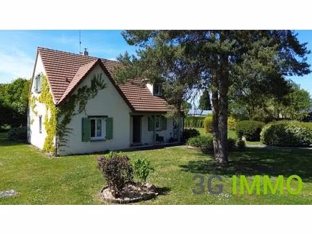 maison 6 pièces