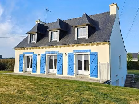 maison 7 pièces 129 m²