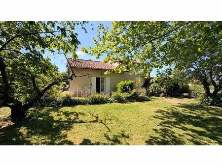 terrain 1200m²