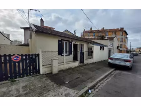 le bourget (93350)