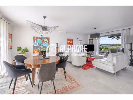 alphore - le pouliguen - maison 6 pièces - 231 m² habitables - terrain 750 m² - terrasse s