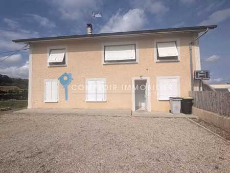 ensemble immobilier la bati divisin (38490)