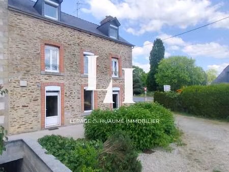 vente maison à mayenne (53100) : à vendre / 130m² mayenne