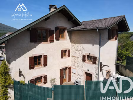 vente maison de village 5 pièces