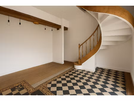 maison morbecque 7 pièces 196 m2