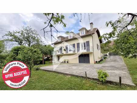 vente maison 7 pièces 175 m² orthez (64300)