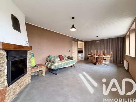 vente maison de ville 5 pièces