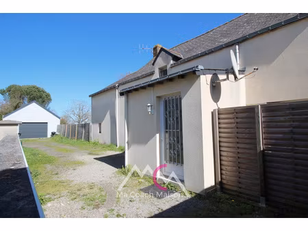 ste anne sur brivet centre  maison d'environ 175m2