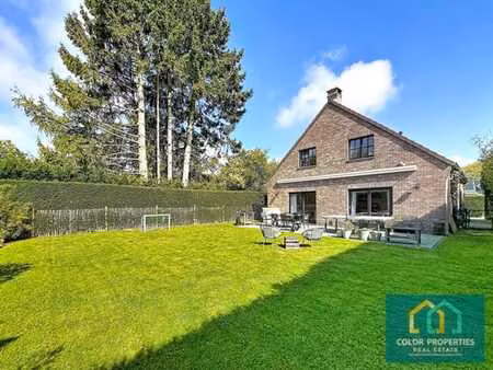 magnifique villa rénovée 200m2-4ch/2sdb/jardin/garage