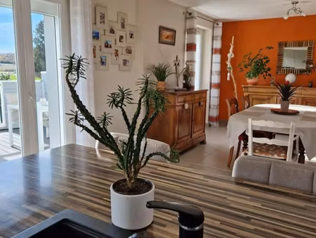 vente maison 7 pièces 170 m² ménétrol (63200)