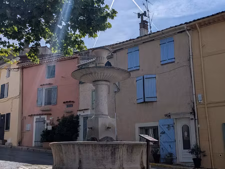 vue imprenable sur la sainte baume
