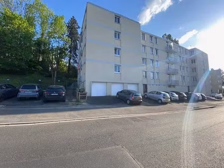 vente appartement 3 pièces 49 m² à le raincy (93340)  210 000 €