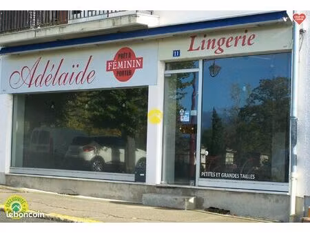 emplacement de 1er choix