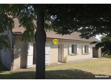 pavillon sur avord