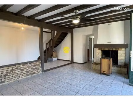 proche avord maison 6 pieces