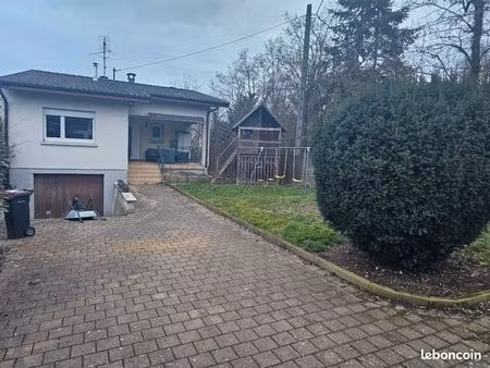 maison 82m²