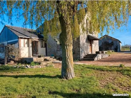 maison de campagne