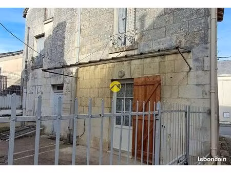 maison de bourg
