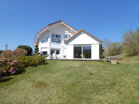 maison à vendre gerardmer 6 pièce(s) 150m2 840 000€