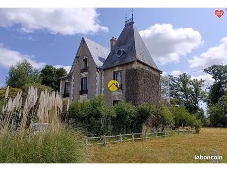 maison bourgeoise