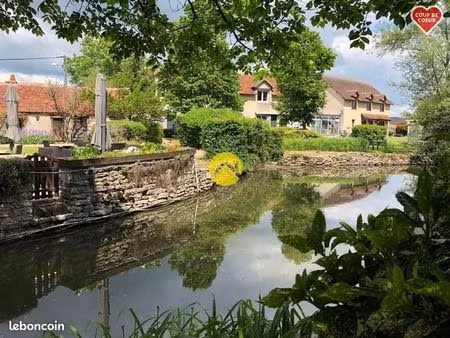 moulin a eau