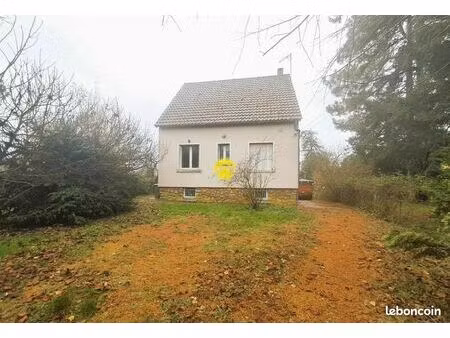 pavillon sans vis à vis