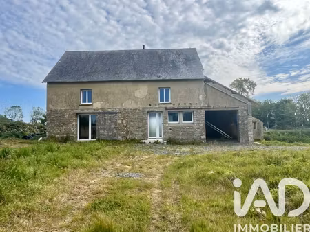 vente maison de campagne 10 pièces