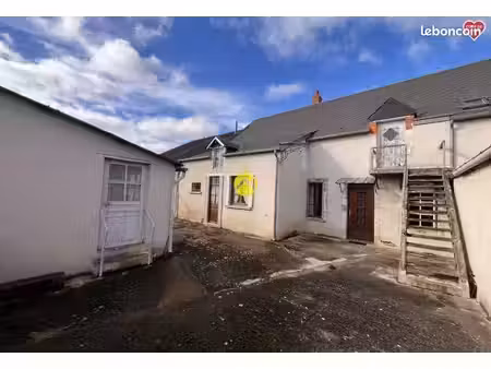 maison de village