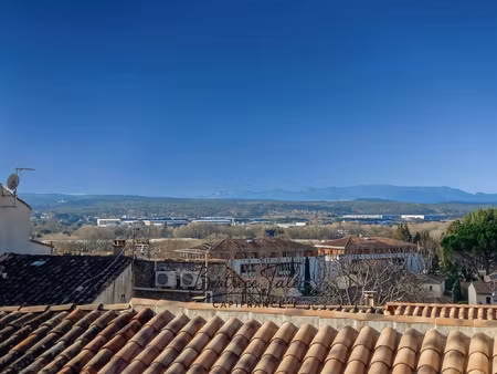 maison à vendre rousset 3 pièce(s) 90m2 225 000€