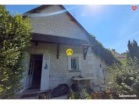 maison de plain pied