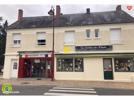 immeuble pour investisseur