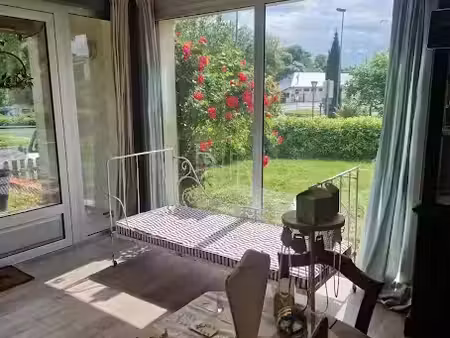 vente appartement 1 pièce 107 m² à morlaàs (64160)  199 999 €
