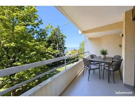 appartement 3 pièces 70 m²